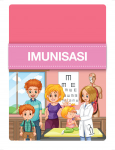 Kit Pendidikan Kesihatan (Imunisasi)